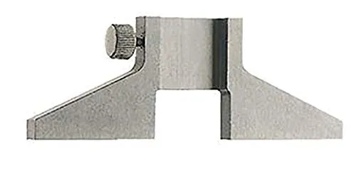 Format 7640140075 – Brücke mediciñn PROFU. 75 mm Inox. von FORMAT