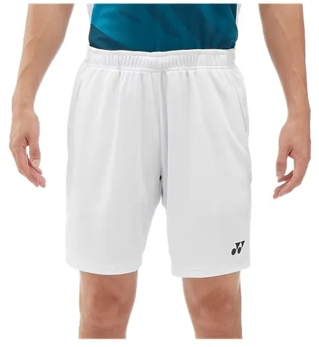 Yonex Sporthose Short Knit Tournament 2024 von YONEX