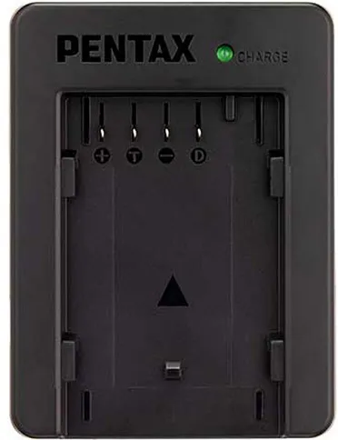 PENTAX D-BC177 Ladeschale für USB