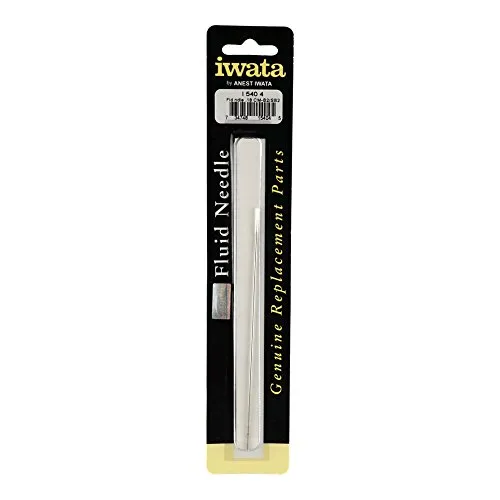 Custom Micron Airbrush Nadel