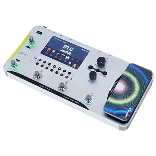 Mooer GE1000Li Amp Modelling B-Stock