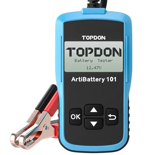 TOPDON AB101