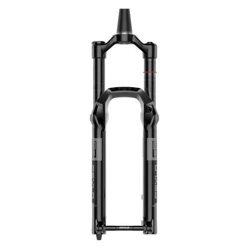RockShox Psylo Gold Isolator RC 130 mm - Hochwertige Fahrradgabel mit 130 mm Federweg, ideal für anspruchsvolle Trails. Bietet ein leichtes Design und präzise Einstellungen für ein optimales Fahrgefühl. Perfekt für Mountainbiker, die Leistung und Komfort suchen.