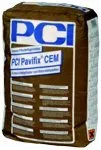 PCI Pavifix CEM grau 25 kg/ Sack