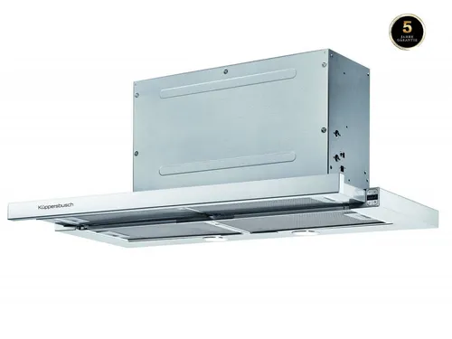 Küppersbusch Smartline 60 cm Einbau-Flachschirmesse DEF6550.0E