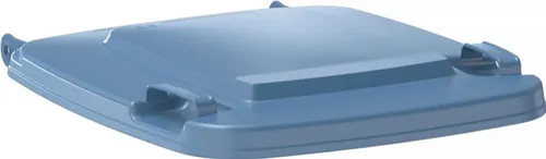 SULO Deckel SULO 2009977 BLAU Deckel Polyethylen blau passend für Müllgroßbeh