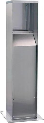 Produktbild Walther Werke Edelstahlsäule 6209918 – Robuste Kombination