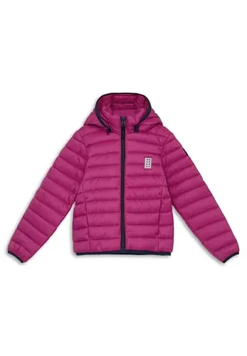 LEGO kidswear Jacke LWJORI 611 FUCHSIA (4071) 122
