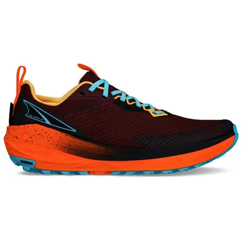 Altra Damen Experience Wild 2 Trailrunning-Schuh 40.5 - Laufschuhe für Trailrunning mit 4 mm Sprengung, ideal für Agilität und Geschwindigkeit auf unbefestigten Wegen. Atmungsaktives Obermaterial und griffige Außensohle für besten Halt.