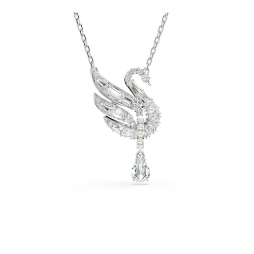 Swarovski Swan Vienna Anhänger von Swarovski