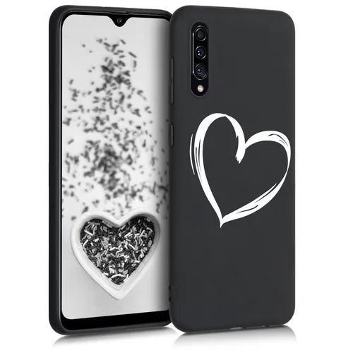 Hülle für Samsung Galaxy A30s Handyhülle Handy Case Cover Smartphone Backcover