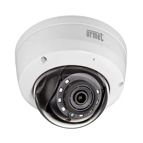 Produktbild Grothe IP Dome-Kamera VK 1099/561 Überwachungssysteme IP