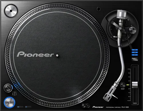 Pioneer DJ PLX-1000 von Pioneer