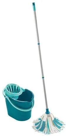 Verbatim Power Mop 3-in-1 Wischset
