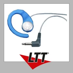 MONACOR ES-10 Ohrhörer