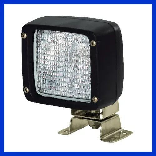 Arbeitsscheinwerfer Nahbereich Ausleuchtung 12V 55W H3 von Hella