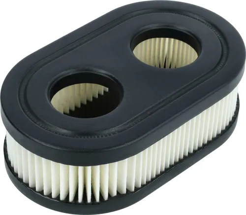vhbw Filter kompatibel mit Briggs & Stratton 675EXi, 725EX, 625EXi, 675EX, 625EX, 550EX, 725EXi, 9 Motor, 575EX Rasenmäher - 11,1 x 6,7 x 3,4 cm