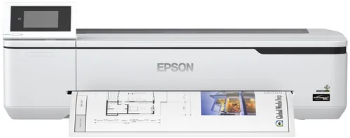 Epson SureColor SC-T2100 in weiß von Epson