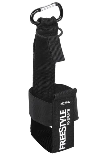 Spro Freestyle Bottle Holder Flaschenhalter Streetfishing DA SALE