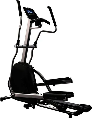 Produktbild Horizon Fitness Crosstrainer Andes 7i Viewfit