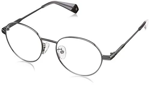Polaroid Herren Pld 6082/G/Cs Sonnenbrille, Grau, 50 EU