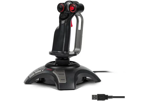 Speedlink PHANTOM HAWK USB Flightstick Controller