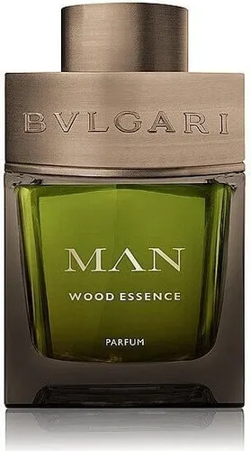 Bvlgari Man Wood Essence Parfum Spray 60 ml – Eleganter Duft - Bvlgari Man Wood Essence Parfum Spray 60 ml bietet einen einzigartigen, maskulinen Duft mit holzigen Noten. Ideal für besondere Anlässe oder den täglichen Gebrauch.