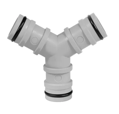 ŁĄCZNIK TRÓJNIK 1 ' CELL-FAST 5901828857065