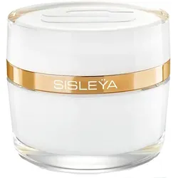 Sisley Sisleya L'Integral Anti-Age Extra Riche 50 ml - Anti-Aging Pflege für trockene Haut, mit pflanzlichen Wirkstoffen und ätherischen Ölen, bekämpft Falten und fördert die Hautregeneration für ein strahlendes, jugendliches Aussehen.