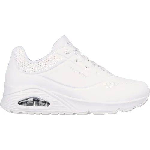 SKECHERS Damen Freizeitschuhe UNO
