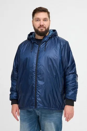 Blend Kurzjacke BHBOuterwear Stilvolle Übergangsjacke mit Taschen
