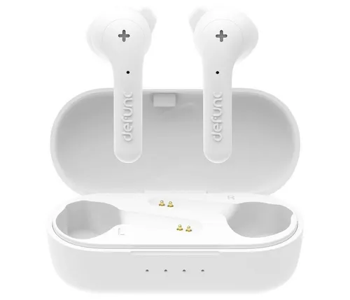 Defunc True MUSIC in weiß von Defunc