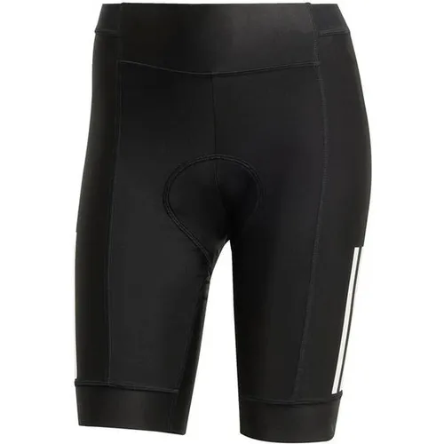 adidas Cycling ESS Shorts M - Hochwertige ESS Shorts von adidas Cycling, ideal für Radsportler. Leicht und atmungsaktiv für optimalen Komfort während der Fahrt.