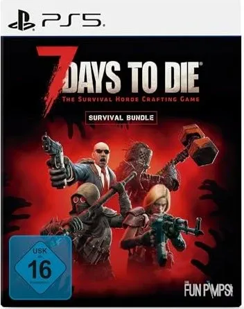 7 Days to Die – Console Edition