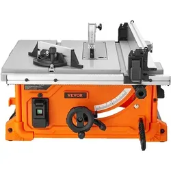 VEVOR Tischkreissäge 1800W von Vevor