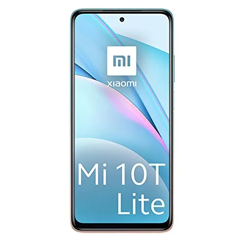 Xiaomi Mi 10T Lite 5G