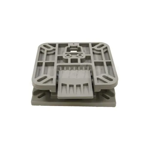 Drehscheibe Drehteller Kunststoff Boot Sitz Stuhl Steuerstuhl  Auto caravan