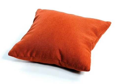 Zierkissen Orange von FAVRE