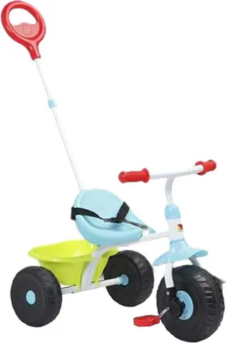 Kinderdreirad Molto Urban Trike 3 in 1