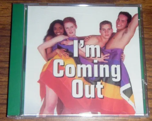 I'm Coming Out