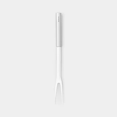 Brabantia Gabel mit Edelstahlprofil