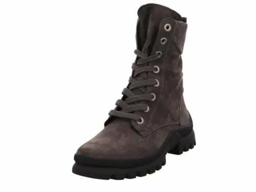 Semler W65053_040 Vario-Fussbett Schuhe - Bequeme Schuhe mit anpassbarem Vario-Fussbett für optimalen Tragekomfort und Unterstützung im Alltag.