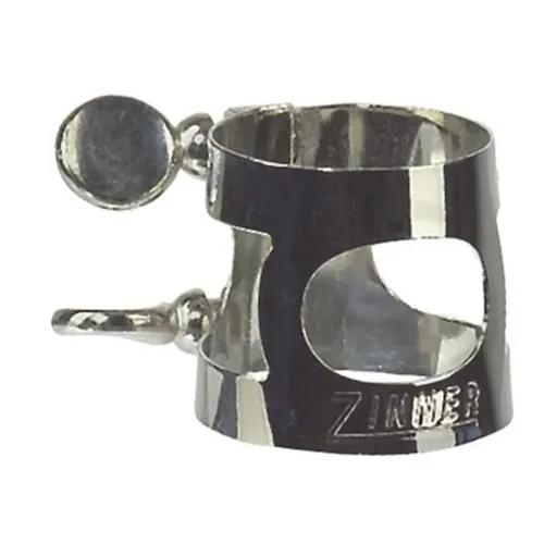 Gewa Blattschraube Bb-Klarinette Deutsch, vernickelt