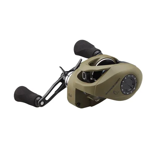 Produktbild Savage Gear SG8 300 BC RH Baitcastrolle