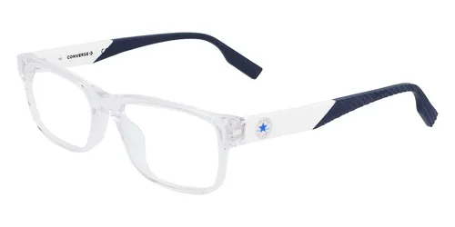 Converse CV5030Y N Crystal clear 51/17/140 Jungen Brillen von Converse