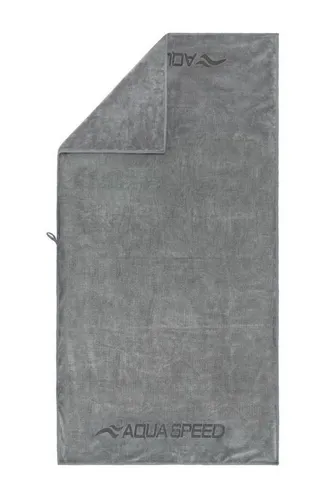 Aqua Speed Sporthandtuch Ultraleichtes & Saugfähiges Mikrofaserhandtuch für Sport & Reise, (DRY SOFT/ FLAT/ CORAL Mikrofaser Handtuch), Schnelltrocknendes, platzsparendes Handtuch – ideal für unterwegs!