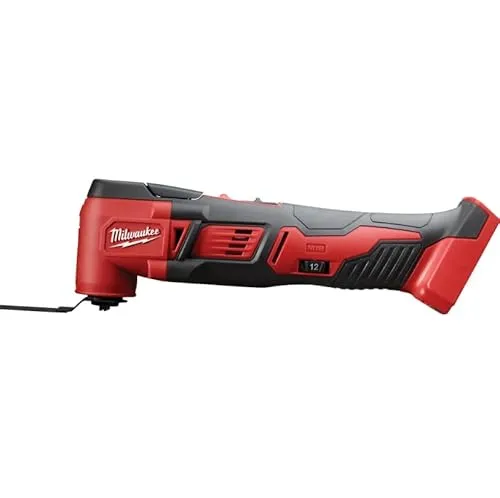 Milwaukee 2626–20 M18 Multi Tool Bare