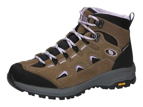 Brütting Mount Bear High