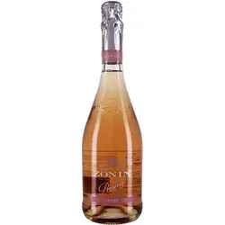 Zonin Prosecco Rosé Extra Dry