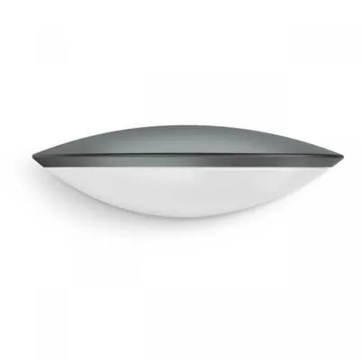 Steinel Sensoraussenleuchte 707 lm, IP44 von STEINEL